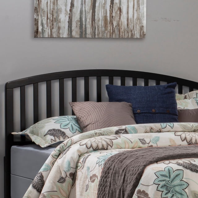 HH2 Home Carolina Wood Headboard
