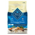thumbnail image 1 of Blue Life Protection Formula Chicken and Brown Rice, Adult Natural Dry Dog Food, 38 lbs., 1 of 10