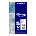 thumbnail image 11 of Kleenex Ultra Soft Facial Tissues, Cube Boxes (65 tissues/pk., 12 pk.), 11 of 11