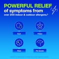 thumbnail image 7 of Claritin Children's Chewable Grape Tablets, 80 ct., 7 of 10