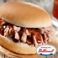 thumbnail image 4 of Butternut Burger Buns 24 oz., 16 ct., 4 of 6