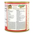 thumbnail image 2 of Juanita's Foods Mexican Style Canned Hominy 110 oz., 2 of 5