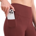 thumbnail image 6 of Member's Mark Women's Fashion Colors Everyday Legging, 6 of 9