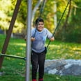 thumbnail image 8 of Lifetime 10-Foot Swing Set, 8 of 12