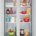 thumbnail image 3 of Maxx Cold X-Series 81", 72 cu. ft., Triple Door Commercial Reach-In Refrigerator, 3 of 9
