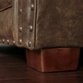thumbnail image 8 of Sierra Lodge-Inspired Style, 4-Piece Living Room Set, 8 of 16