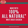thumbnail image 7 of Tyson Mini Dino Chicken Nugget Cup, Frozen, 6 ct., 7 of 9