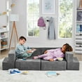 thumbnail image 3 of Member’s Mark Kids’ Explorer Play Gym, Assorted Colors, 3 of 8