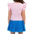 thumbnail image 6 of Counting Daisies Girls 2-Piece All American Tutu Set, 6 of 9