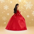 thumbnail image 5 of Barbie Signature 2026 Holiday Fashion Doll, Seasonal Collector, 5 of 6