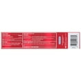 thumbnail image 3 of Colgate Optic White Toothpaste, Sparkling Mint (5 oz., 5 pk.), 3 of 3