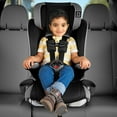 thumbnail image 2 of Chicco MyFit Zip Harness Booster Car Seat, Nightfall, 2 of 8