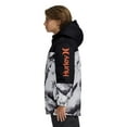 thumbnail image 2 of Hurley Boys Snow Jacket, 2 of 7