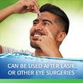 thumbnail image 8 of Refresh Plus Lubricant Eye Drops, 100 ct., 8 of 12