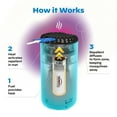 thumbnail image 5 of Thermacell Patio Shield Mosquito Repellent, 5 of 6