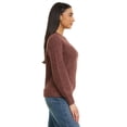 thumbnail image 2 of Nine West Women's Sparkle Sweater, 2 of 7
