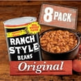 thumbnail image 2 of Ranch Style Beans, Canned Beans (15 oz.), 2 of 4