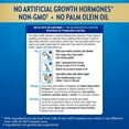 thumbnail image 12 of Similac 360 Total Care Infant Formula, 40 oz., 12 of 12