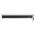 thumbnail image 4 of Awntech Destin Right Motorized Retractable Awning, Choose Size, 4 of 7