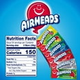 thumbnail image 6 of Airheads Mini Candy Bars, Variety Pack, 160 pcs., 6 of 6