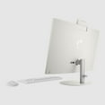 thumbnail image 10 of HP 23.8" All-in-One Desktop PC - Intel Core i5 - 8G RAM - 512GB SSD - Windows 11, 10 of 12
