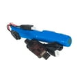 thumbnail image 9 of Splat-R-Ball Semi and Full Auto Water Gel Ball Gun Blaster Kit, 9 of 9