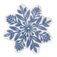 thumbnail image 2 of Hallmark Tufted Holiday Bath Rugs, Assorted Styles, 2 of 5