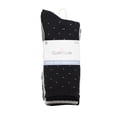 thumbnail image 3 of Cuddl Duds Women's 6-Pack So Soft Sock, 3 of 4