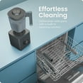 thumbnail image 9 of Chefman Obliterator Ice-Crushing Blender with Auto Blend Technology, 9 of 10