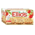 thumbnail image 1 of Ellio's Cheese Pizzas, Frozen 12 ct., 1 of 6