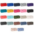 thumbnail image 6 of RiverRidge Folding Bins Cube Storage Cubbies, Set of 6 Playroom Organizers, 6 of 6