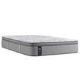 thumbnail image 2 of Sealy Posturepedic Spring Somers Plush Euro Top Mattress, 2 of 9