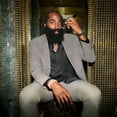 thumbnail image 4 of Beard Club Beard Trimmer & Grooming Kit, 4 of 12
