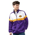 thumbnail image 1 of NBA Adult Full Zip Track Jacket, 1 of 3