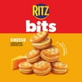 thumbnail image 6 of RITZ Bits Cheese Sandwich Crackers, 1.5 oz., 30 pk., 6 of 11