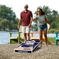 thumbnail image 6 of YouTheFan Penn State Nittany Lions 2'x4' Cornhole Board Set, 6 of 6