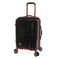thumbnail image 1 of Hurley Wave 21" Carry-On Spinner Luggage, 1 of 8