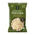 thumbnail image 1 of Member's Mark Organic Popcorn with Extra Virgin Olive Oil and Sea Salt, 14 oz., 1 of 7