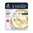 thumbnail image 1 of RoC Retinol Correxion Line Smoothing Eye Cream, 0.5 fl. oz., 2 pk., 1 of 9