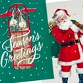thumbnail image 5 of Hallmark Assorted Holiday Christmas Cards, 35 pk., 5 of 6