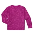 thumbnail image 6 of Member's Mark Girls 2-Pack Cozy Pajama Set, 6 of 10