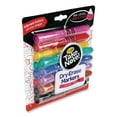 thumbnail image 4 of Crayola Take Note Dry-Erase Markers, Broad, Chisel Tip, Assorted, 12/Pack, 4 of 5