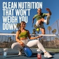 thumbnail image 4 of Seeq Clear Protein Powder Variety Pack, 15 pk., 4 of 9