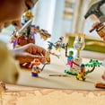 thumbnail image 4 of LEGO ONE PIECE Dorry vs. Brogy – Giants of Little Garden, 733 pc., 4 of 6