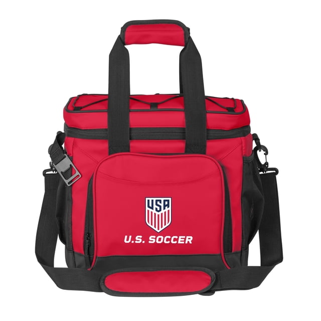 FIFA World Cup 2026 24 Can Flex Cooler, Assorted Countries