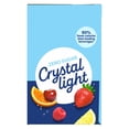 thumbnail image 3 of Crystal Light Variety Pack Drink Mix Packets 60 pk., 3 of 15