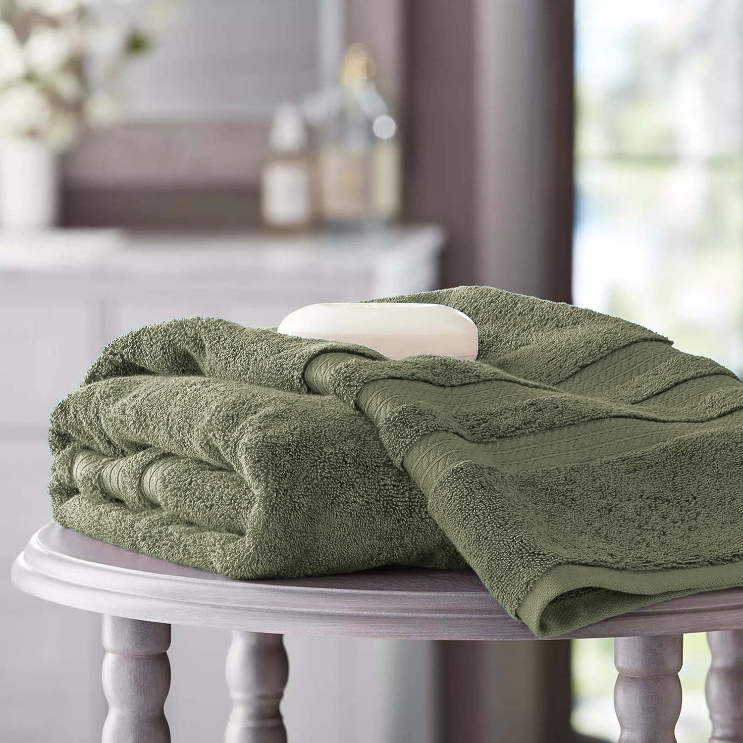 Member's Mark Hotel Premier Luxury Bath Towel - Samsclub.com