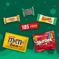 thumbnail image 5 of Mars Christmas Variety Pack Candy, 185 pcs., 5 of 8