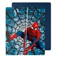 thumbnail image 1 of Kids Licensed 50" x 60" Cloud Faux Fur Throw Blanket, Assorted Characters, 1 of 6