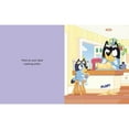 thumbnail image 4 of Bluey: The Big Blue Guy's Book of Dad Goals, Hardcover, 4 of 4